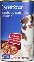Companino Vitalive En sauce