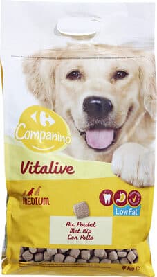 Companino Vitalive Medium