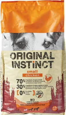 Original Instinct Chicken