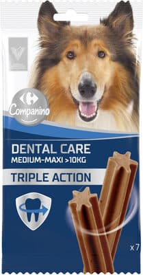 Companino DENTAL CARE Medium-maxi >