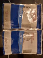 EXPERT Sterilized En sauce x2 Au Saumon x2 A la Dinde