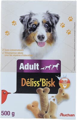 Adult Regal'Bisk
