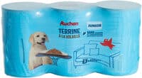 Terrine à la volaille