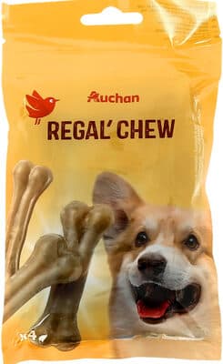 Regal'Chew