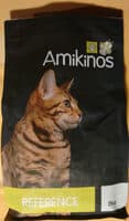 Amikinos Référence v2.1