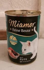 Feine Beute Pute