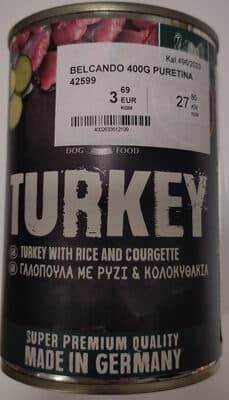 turkey