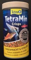 TetraMin Crisps