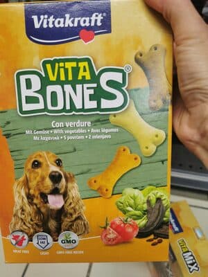 vita bones