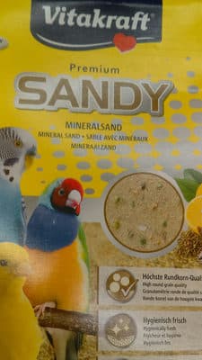 sandy prenium