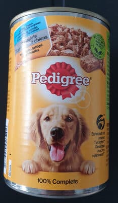 Pedigree