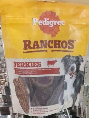 RANCHOS JERKIES