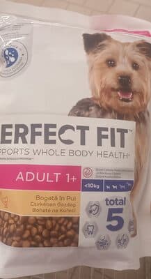 Adult 1+ pui