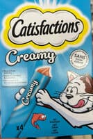 Creamy Saumon