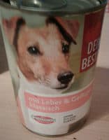 Dein Bestes Leber Geflügel