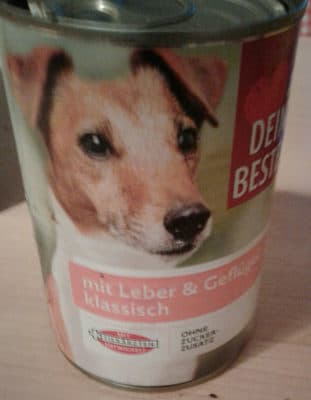 Dein Bestes Leber Geflügel
