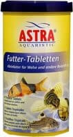 Futter-Tabletten Komplett-Futter für Welse und andere Bodenfische