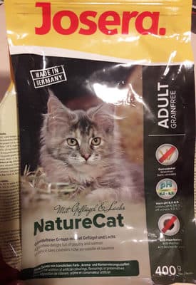 NatureCat