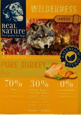 Pure Turkey