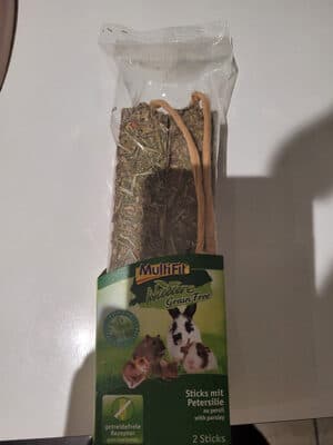 Nature Grain Free