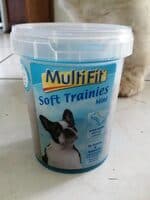 Soft Trainies