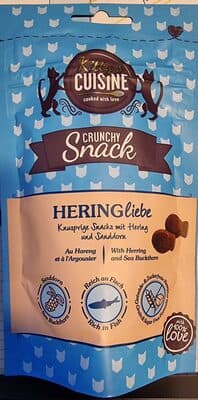 Crunchy Snack