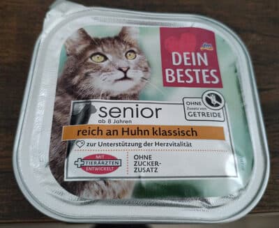 Dein Bestes Senior