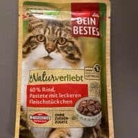 Naturverliebt 60% Rind