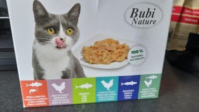 bubi nature