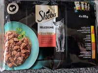 Seleccion de carne em salsa