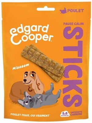 Strips Chicken