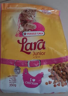 Lara Junior