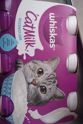 Catmilk