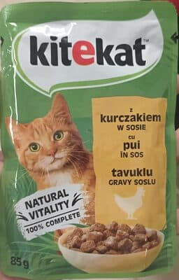 Kurczakiem cu pui