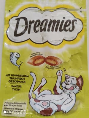 DREAMIES