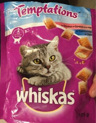 Whiskas