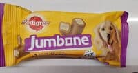 Pedigree Jumbone