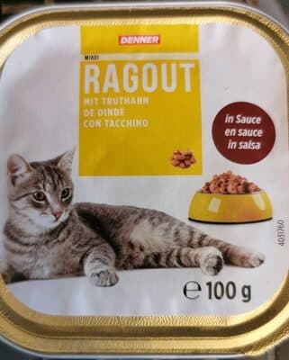 Ragoût