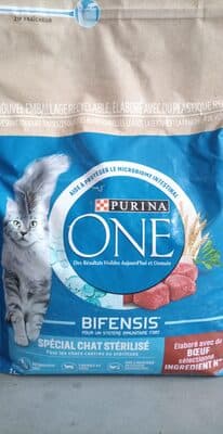 Purina One