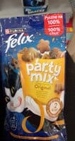 Felix party mix