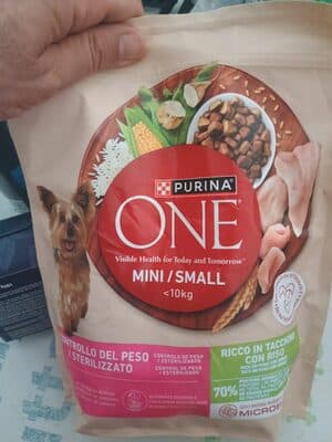 Purina One