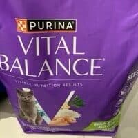vital Balance Sensitiv