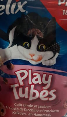 Play Tubes