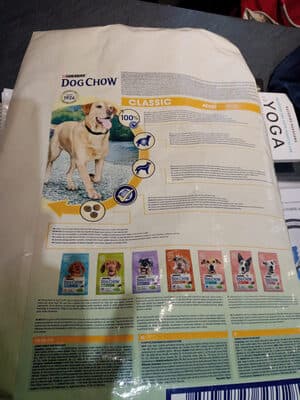 DogChow