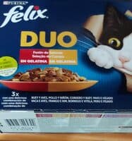 Félix duo