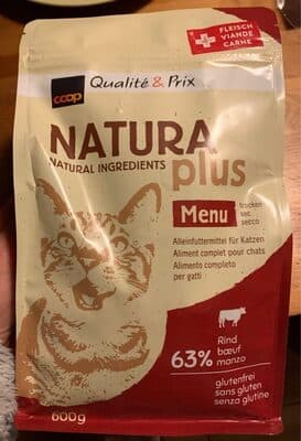 Natura plus