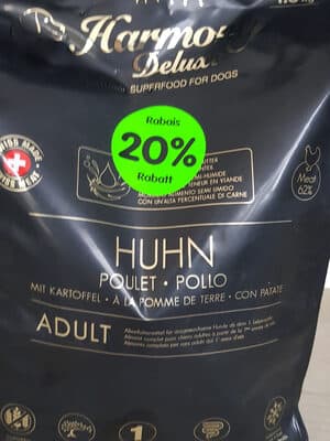 harmony deluxe
