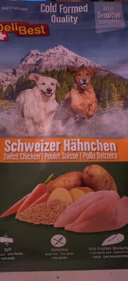 Cold Formed Quality,"CH Hähnchen"