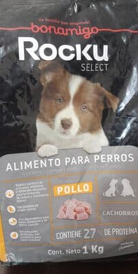 rocu pollo