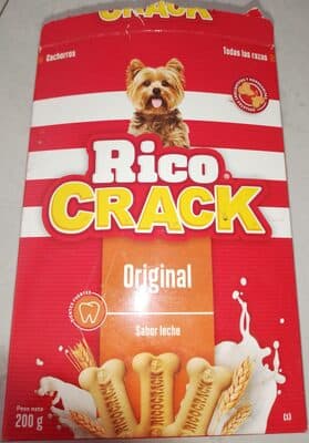 Crack Original